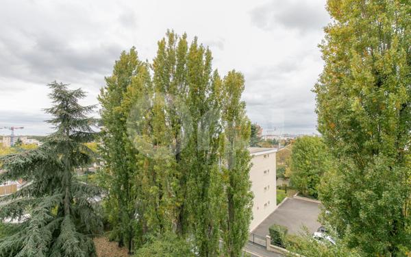 Appartement à vendre    3 pièces • 58 m2 Champigny-sur-Marne