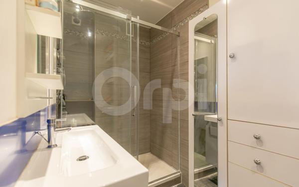 Appartement à vendre    3 pièces • 58 m2 Champigny-sur-Marne