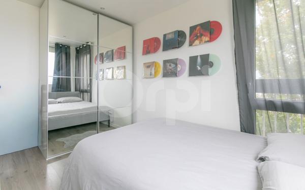 Appartement à vendre    3 pièces • 58 m2 Champigny-sur-Marne