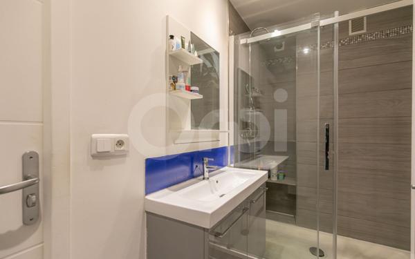 Appartement à vendre    3 pièces • 58 m2 Champigny-sur-Marne