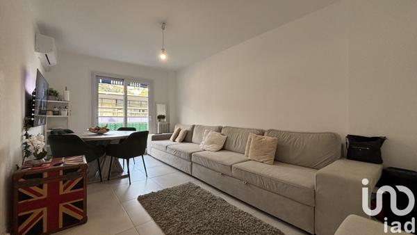 Appartement à vendre 4 pièces 63 m² Nice