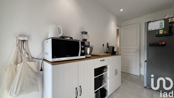 Appartement à vendre 4 pièces 63 m² Nice