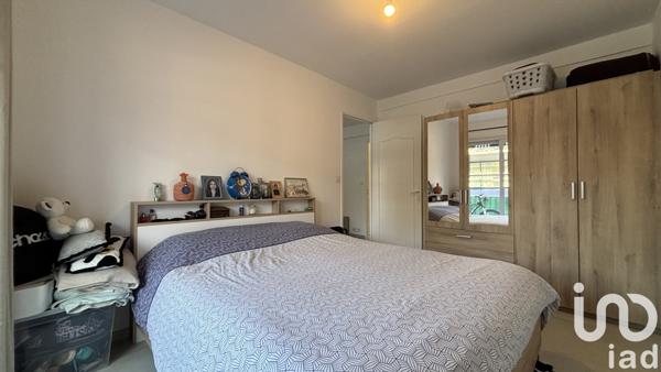 Appartement à vendre 4 pièces 63 m² Nice