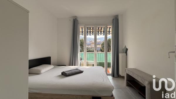 Appartement à vendre 4 pièces 63 m² Nice