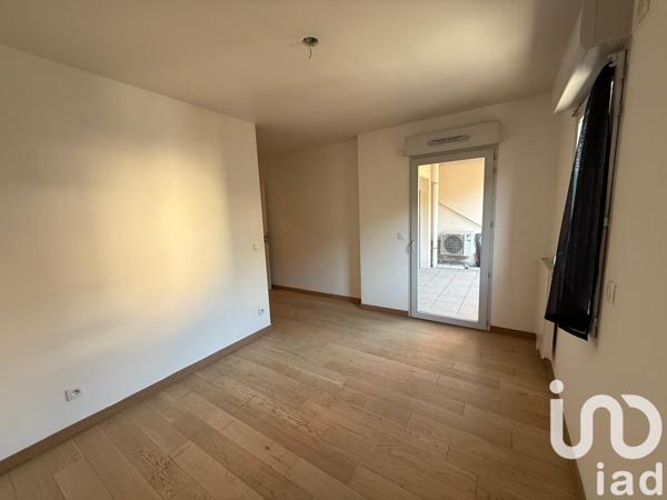 Appartement à vendre 2 pièces 44 m² Menton