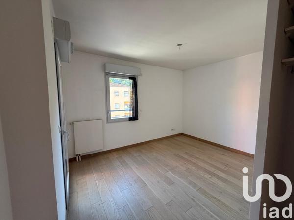 Appartement à vendre 2 pièces 44 m² Menton