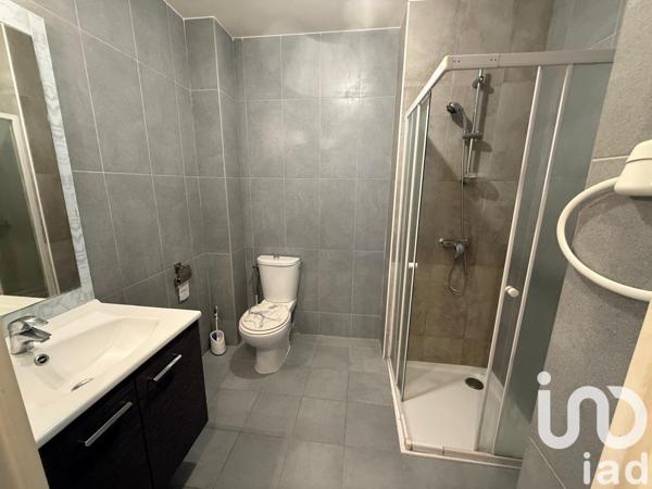 Appartement à vendre 2 pièces 44 m² Menton