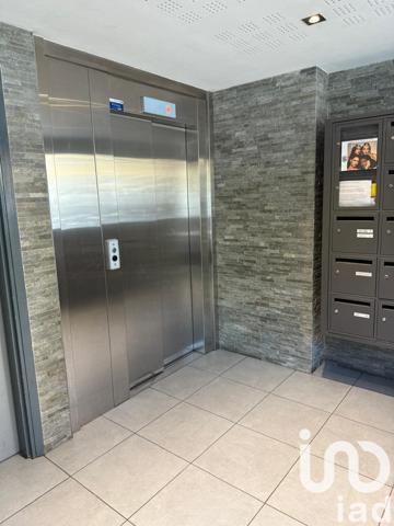 Appartement à vendre 2 pièces 44 m² Menton