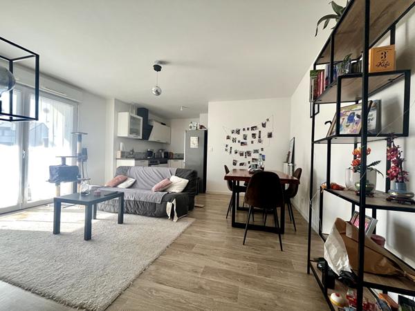 Maison appartement rénovée avec jardin, terrasse et garage ? Proche commerces et plage