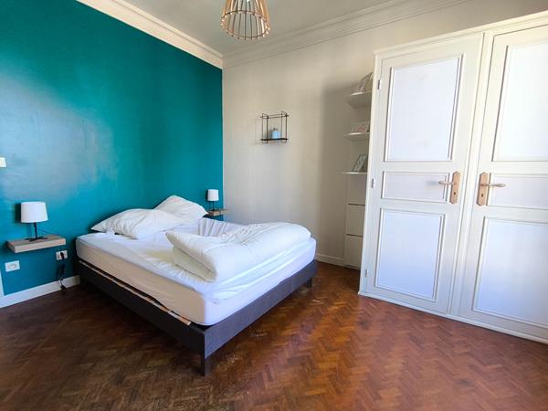 20669 - Hyper centre de Soissons Appartement à rénover