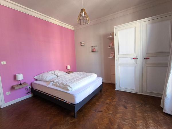 20669 - Hyper centre de Soissons Appartement à rénover