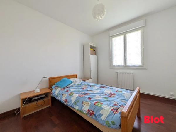 Maison 5 pièce(s)