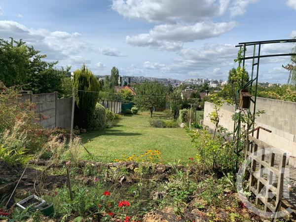 Maison à vendre  5 pièces - 113 m2 L HAY LES ROSES - 94