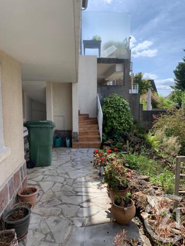 Maison à vendre  5 pièces - 113 m2 L HAY LES ROSES - 94