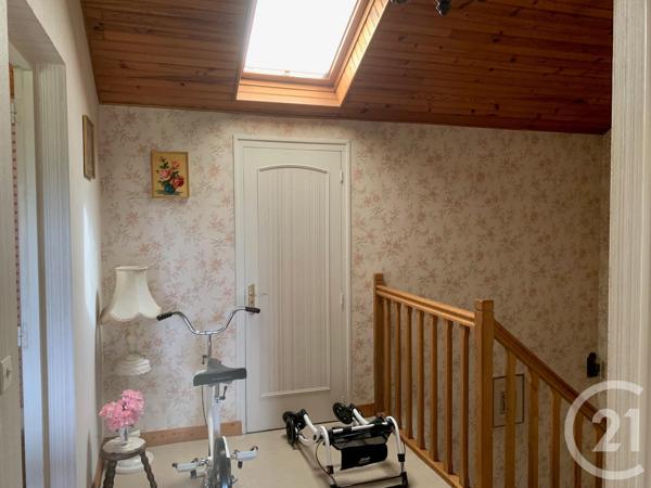 Maison à vendre  5 pièces - 113 m2 L HAY LES ROSES - 94