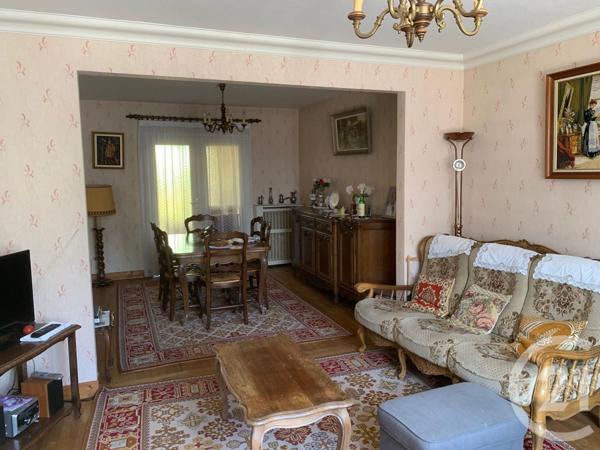 Maison à vendre  5 pièces - 113 m2 L HAY LES ROSES - 94