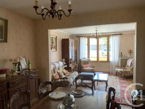 Maison à vendre  5 pièces - 113 m2 L HAY LES ROSES - 94