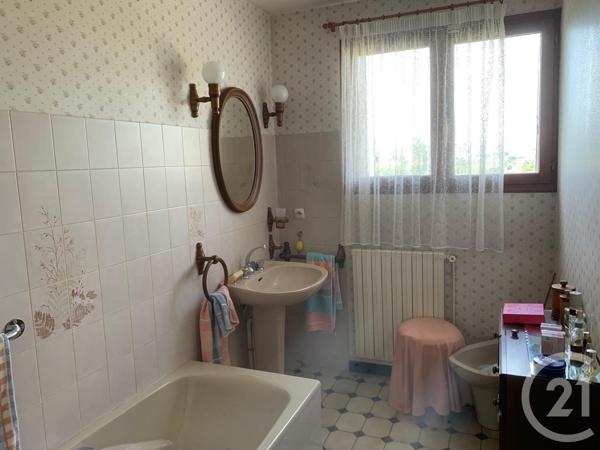 Maison à vendre  5 pièces - 113 m2 L HAY LES ROSES - 94