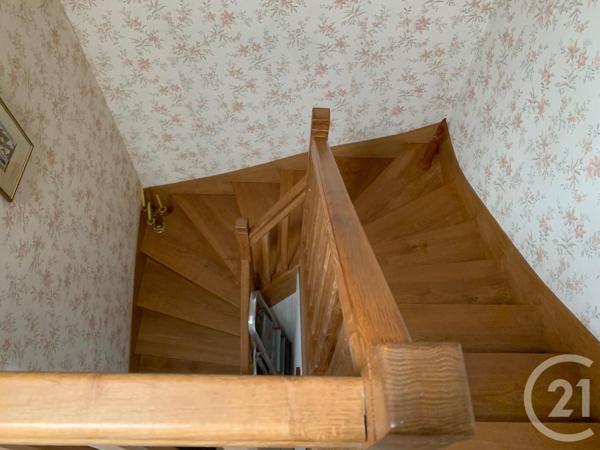 Maison à vendre  5 pièces - 113 m2 L HAY LES ROSES - 94