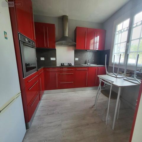Maison à vendre à Châteauneuf-du-Faou dans le Finistère (29520), ref : 29126-749