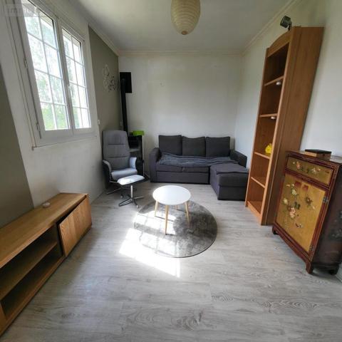 Maison à vendre à Châteauneuf-du-Faou dans le Finistère (29520), ref : 29126-749