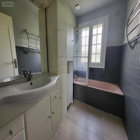 Maison à vendre à Châteauneuf-du-Faou dans le Finistère (29520), ref : 29126-749