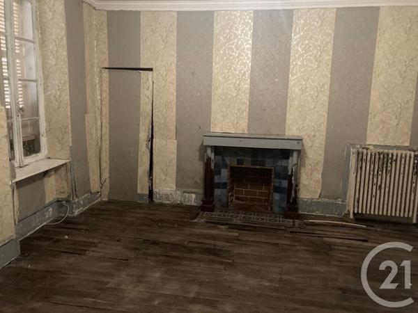 Maison à vendre  6 pièces - 270 m2 MONTLUCON - 03