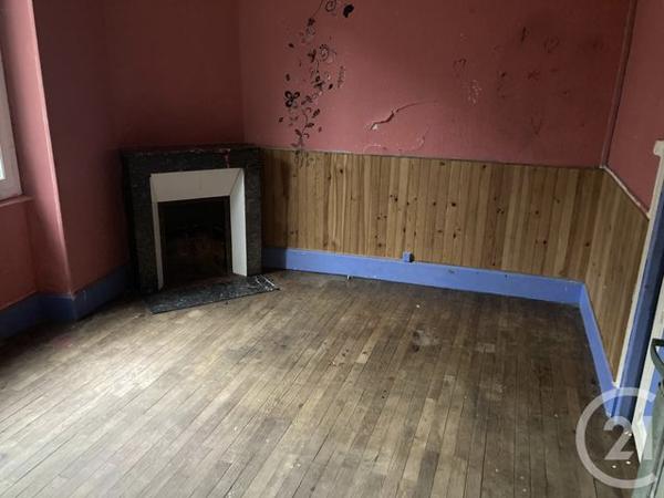 Maison à vendre  6 pièces - 270 m2 MONTLUCON - 03