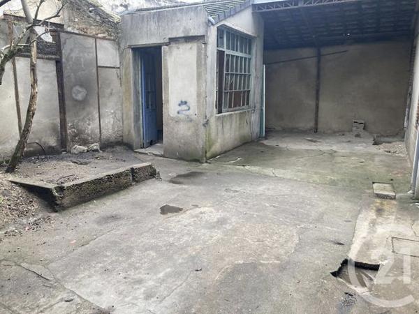 Maison à vendre  6 pièces - 270 m2 MONTLUCON - 03