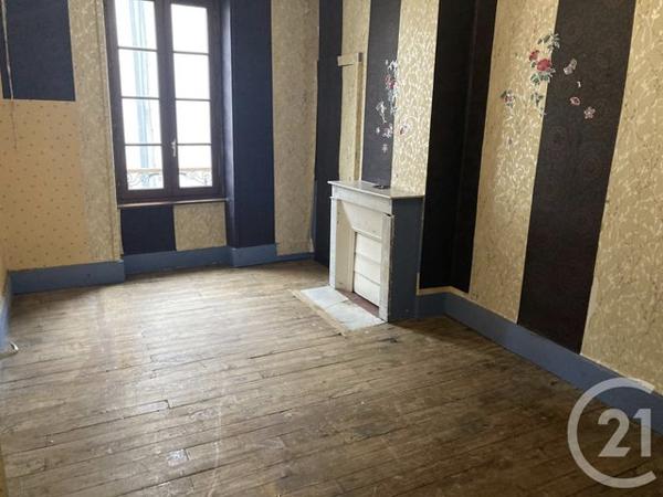 Maison à vendre  6 pièces - 270 m2 MONTLUCON - 03