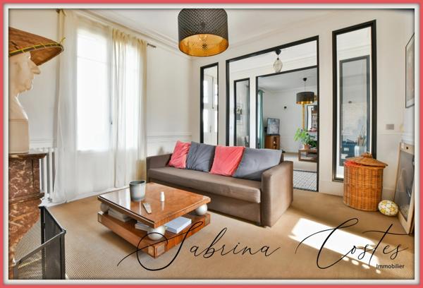 🏡✨Vernon – Maison bourgeoise d’exception à deux pas de la gare et du centre-ville 🏡✨