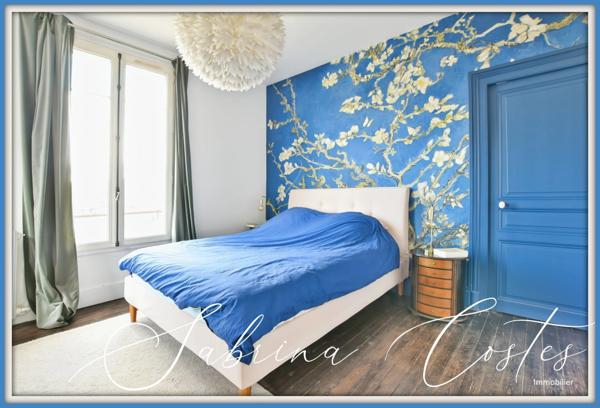 🏡✨Vernon – Maison bourgeoise d’exception à deux pas de la gare et du centre-ville 🏡✨