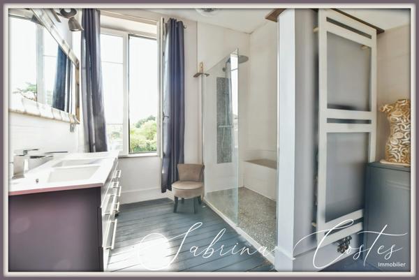 🏡✨Vernon – Maison bourgeoise d’exception à deux pas de la gare et du centre-ville 🏡✨