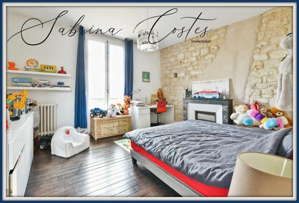 🏡✨Vernon – Maison bourgeoise d’exception à deux pas de la gare et du centre-ville 🏡✨