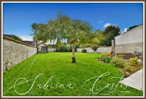 🏡✨Vernon – Maison bourgeoise d’exception à deux pas de la gare et du centre-ville 🏡✨