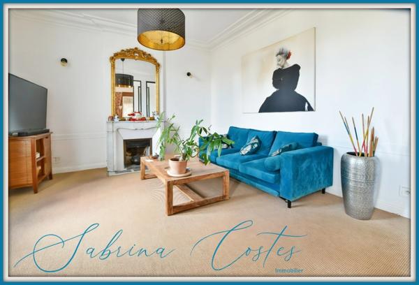 🏡✨Vernon – Maison bourgeoise d’exception à deux pas de la gare et du centre-ville 🏡✨