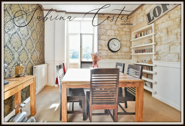 🏡✨Vernon – Maison bourgeoise d’exception à deux pas de la gare et du centre-ville 🏡✨