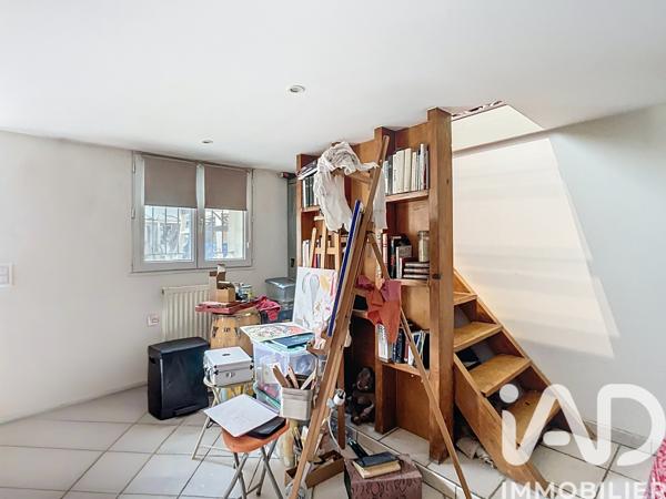Maison à vendre 5 pièces 110 m² Choisy-le-Roi