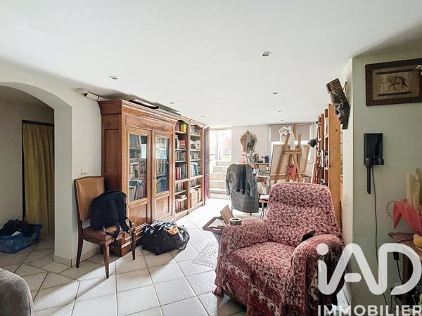 Maison à vendre 5 pièces 110 m² Choisy-le-Roi