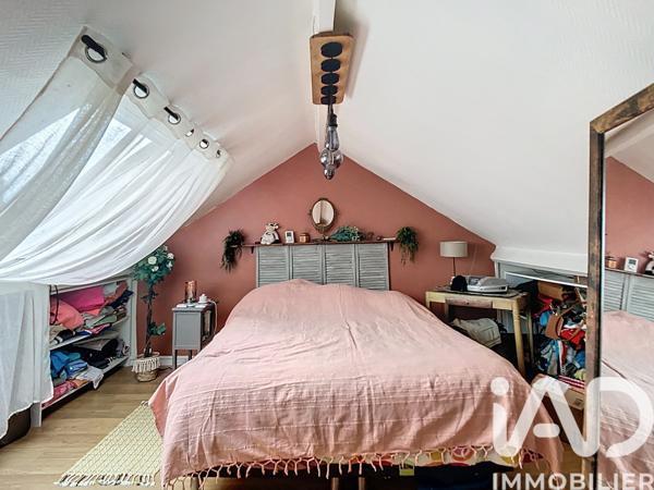 Maison à vendre 5 pièces 110 m² Choisy-le-Roi