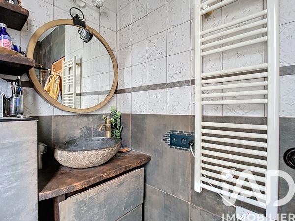 Maison à vendre 5 pièces 110 m² Choisy-le-Roi
