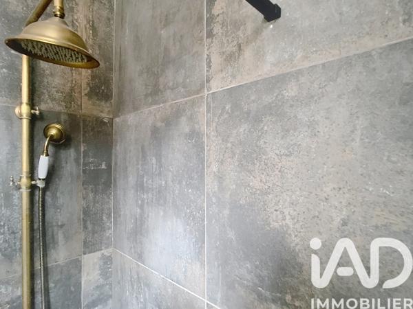 Maison à vendre 5 pièces 110 m² Choisy-le-Roi