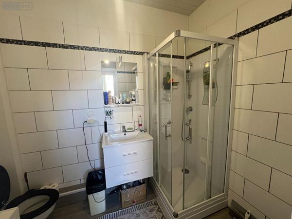 Maison à vendre à Rennes en Ille-et-Vilaine (35000), ref : LES