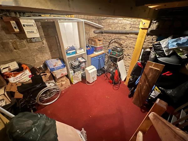 Maison à vendre à Rennes en Ille-et-Vilaine (35000), ref : LES