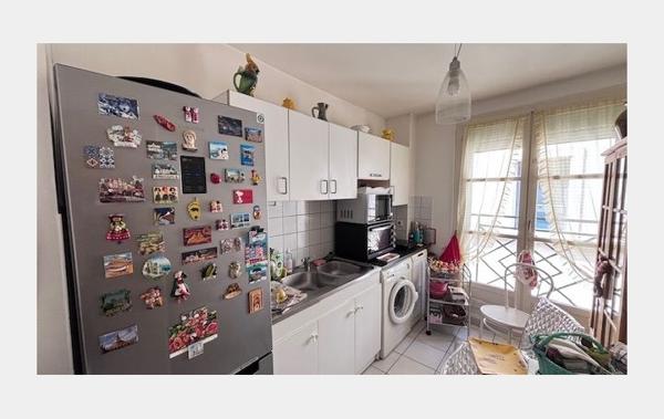 Vente Pour investissement Nimes   