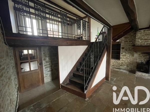 Maison à vendre 4 pièces 126 m² Bologne