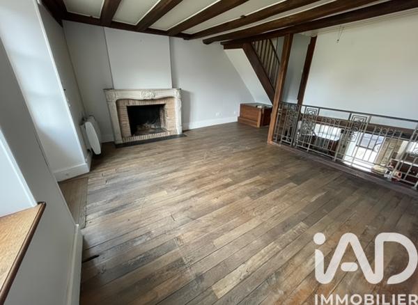 Maison à vendre 4 pièces 126 m² Bologne