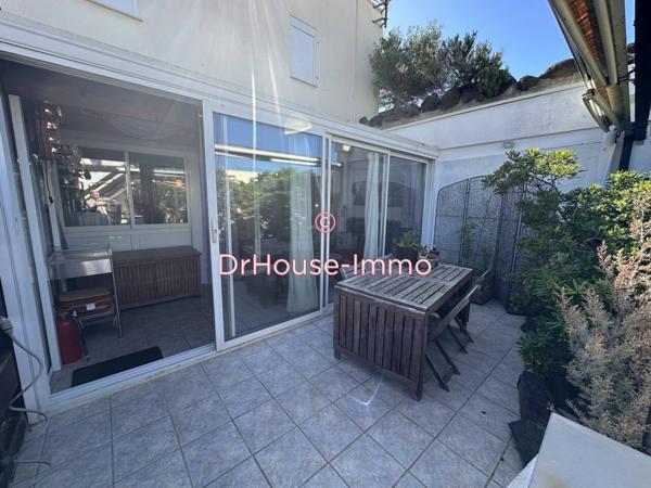 Maison à vendre 2 pièces de 39 m²