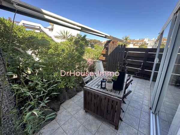 Maison à vendre 2 pièces de 39 m²