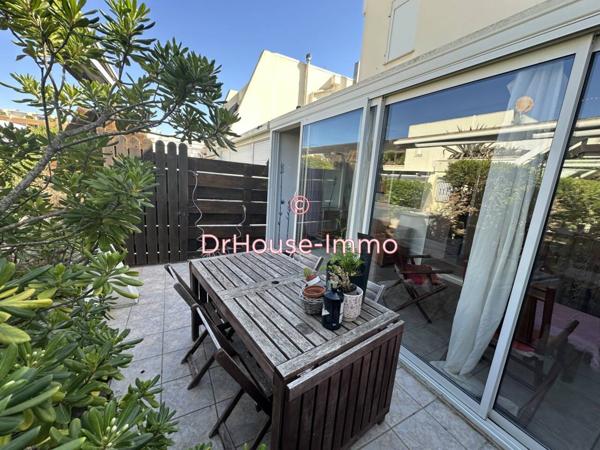 Maison à vendre 2 pièces de 39 m²